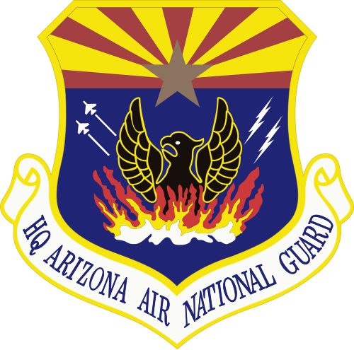 Arizona Air National Guard